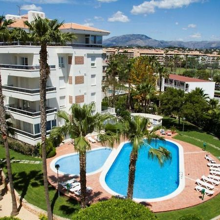 Coliseo 2 Apartment El Albir Exterior foto